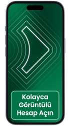 Görüntülü Görüşme