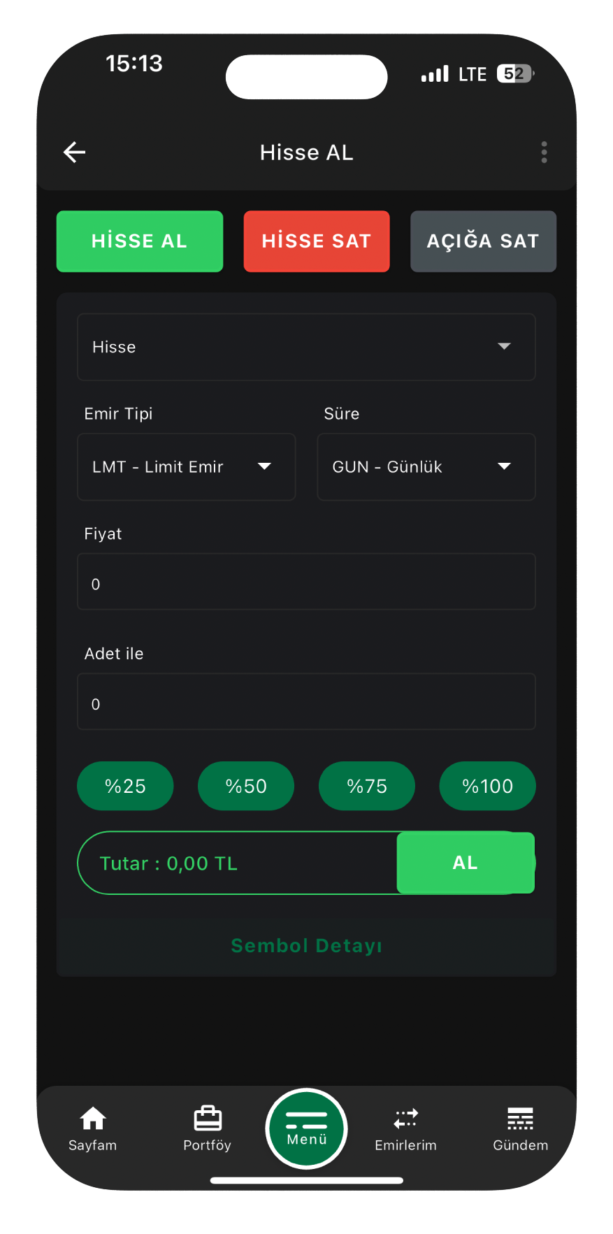 App Screen 2