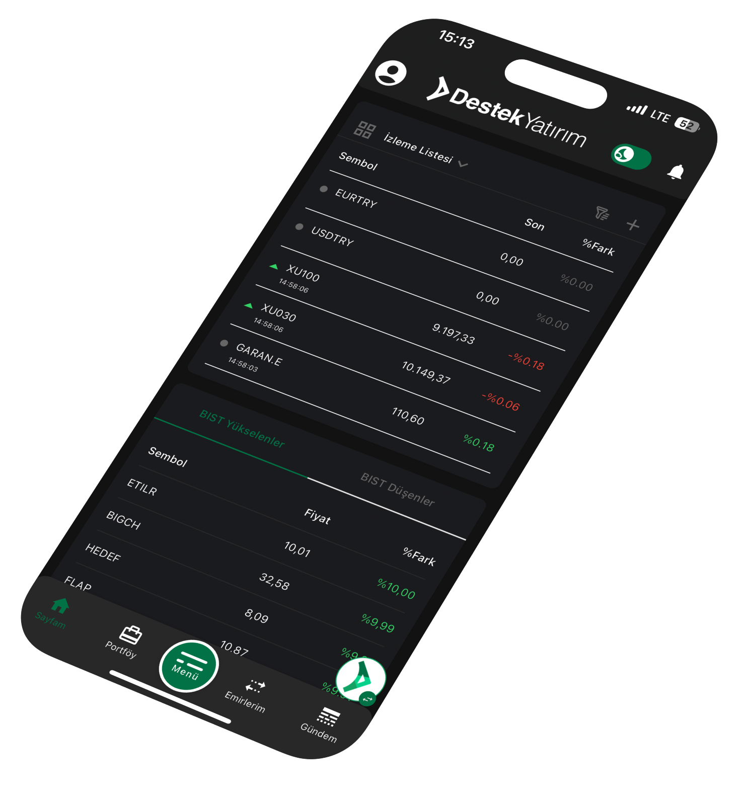 App Screen 3