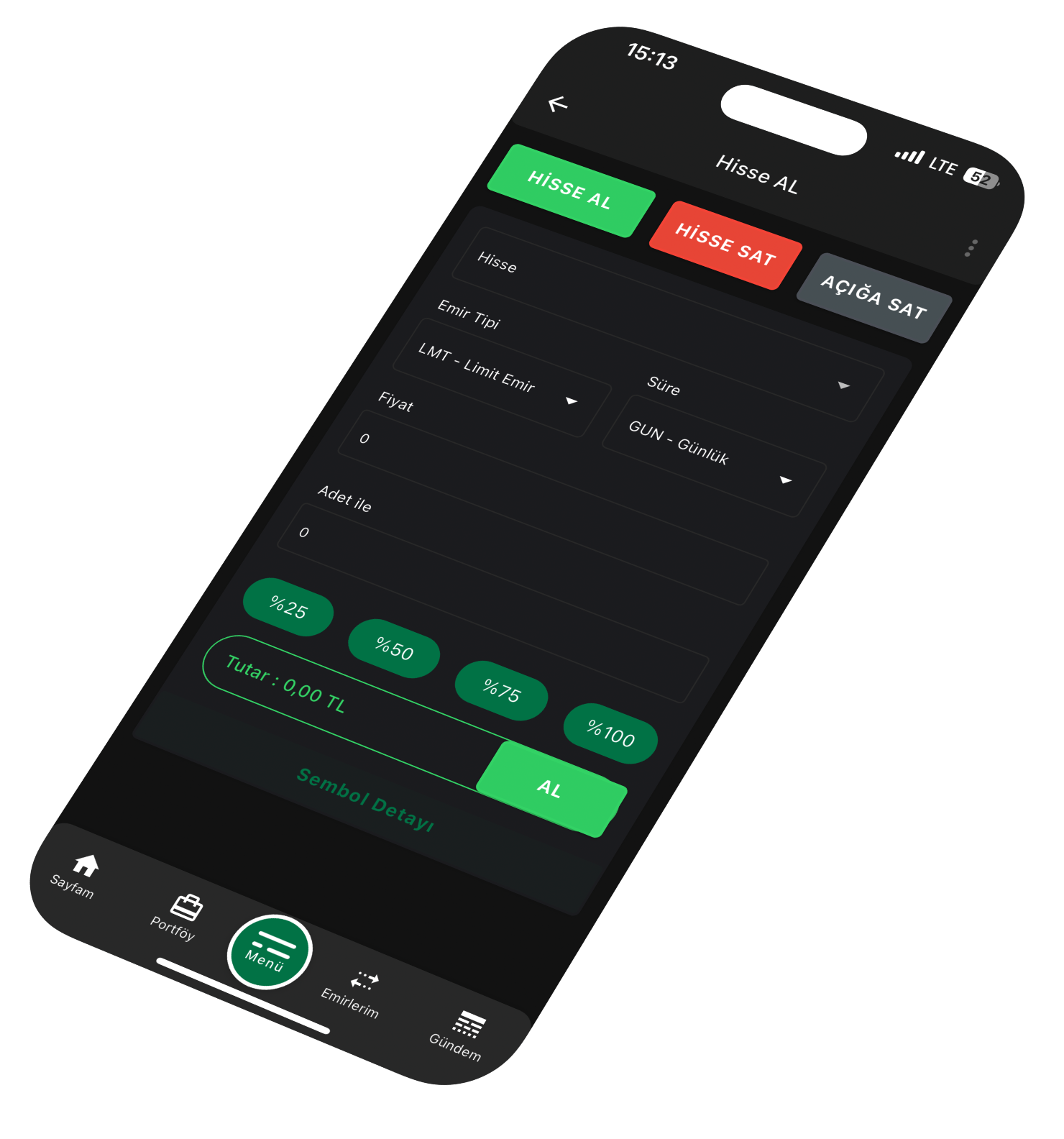App Screen 5