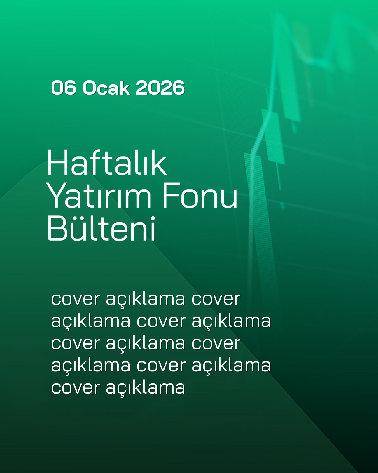 Haftalık Fon Bülteni