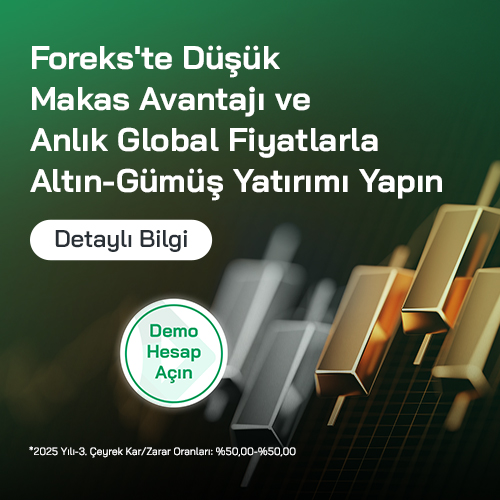 Destek Yatırım Mobile